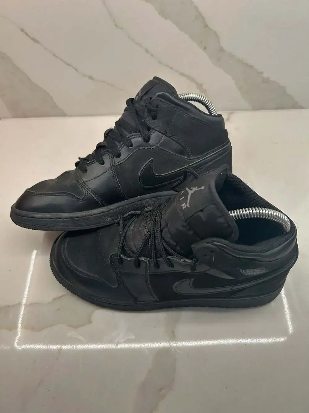 Nike (Size: 6y)